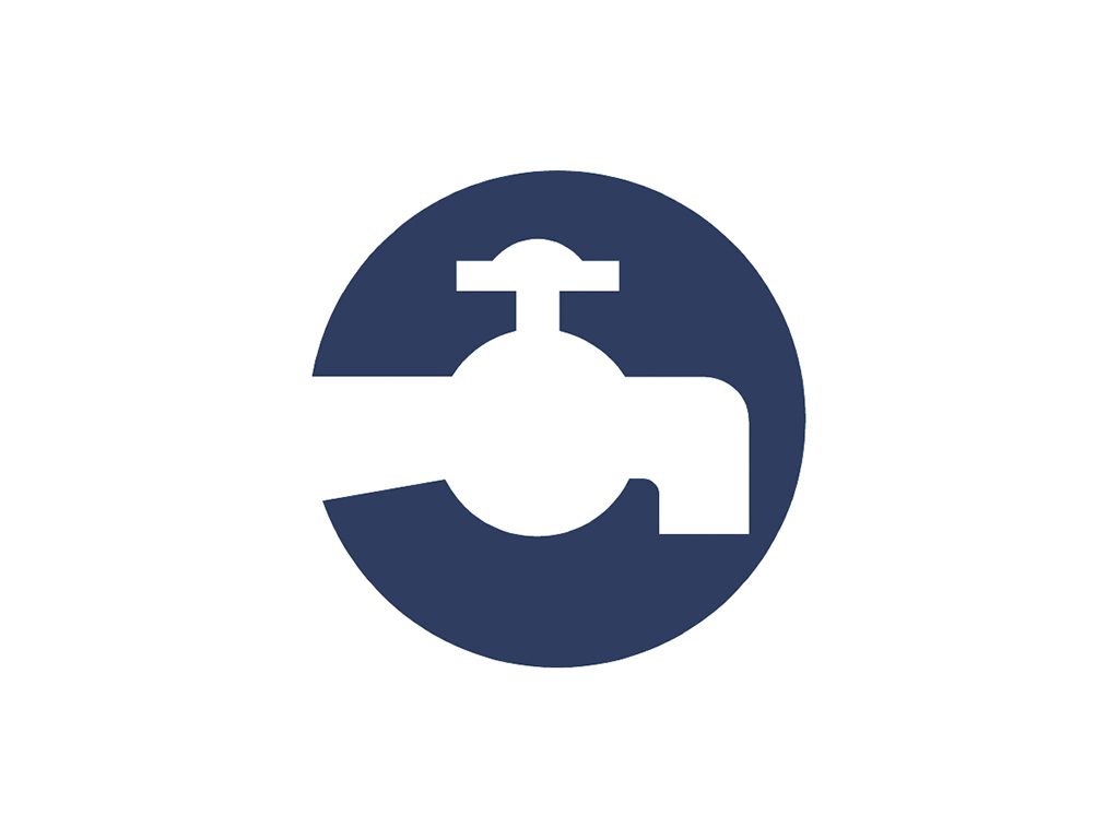 Arboles labtap water logo
