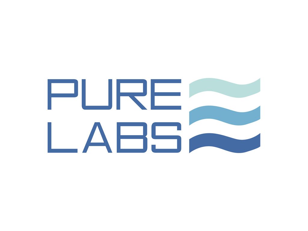 PURELAB1 25321 logo