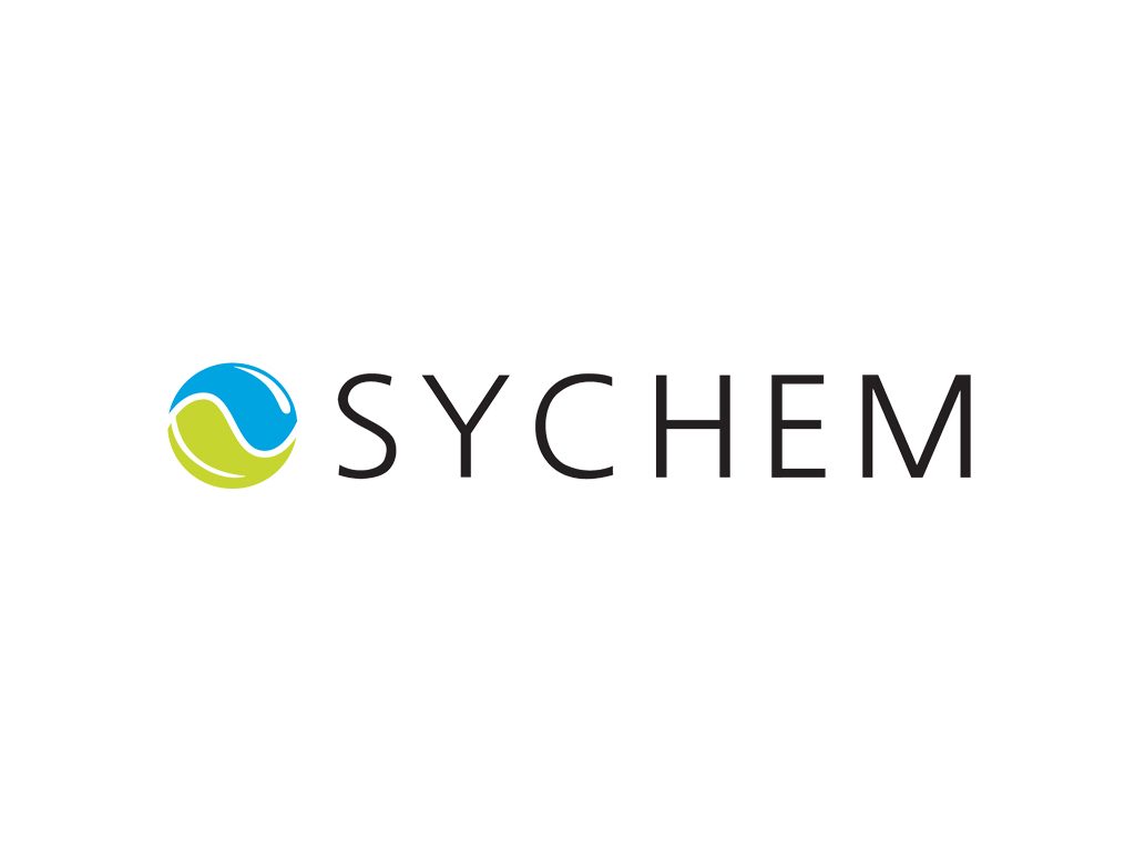 SYCHEM01 25363 logo SYCHEM