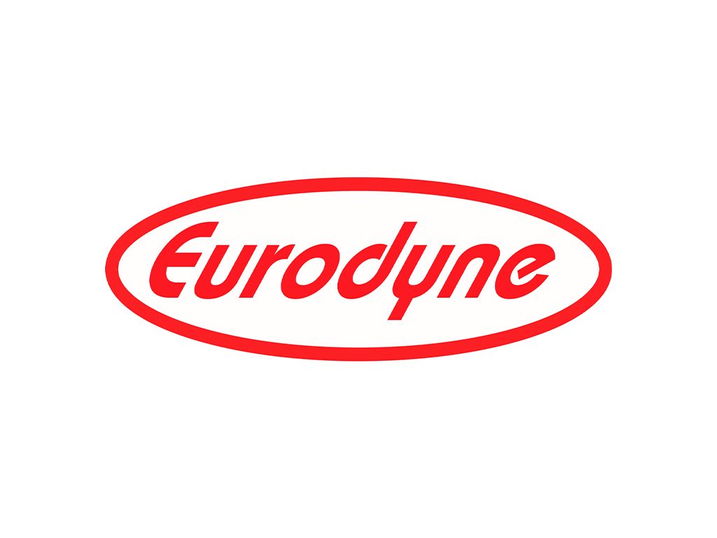 eurodyne logo