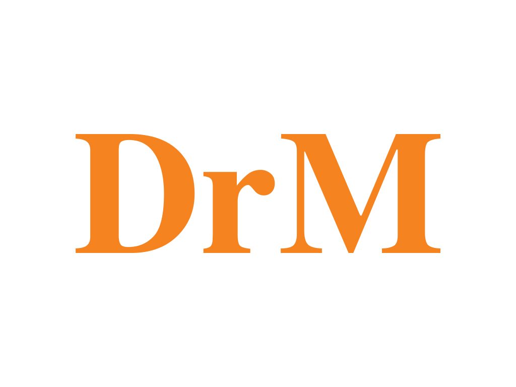 DrM_Logo