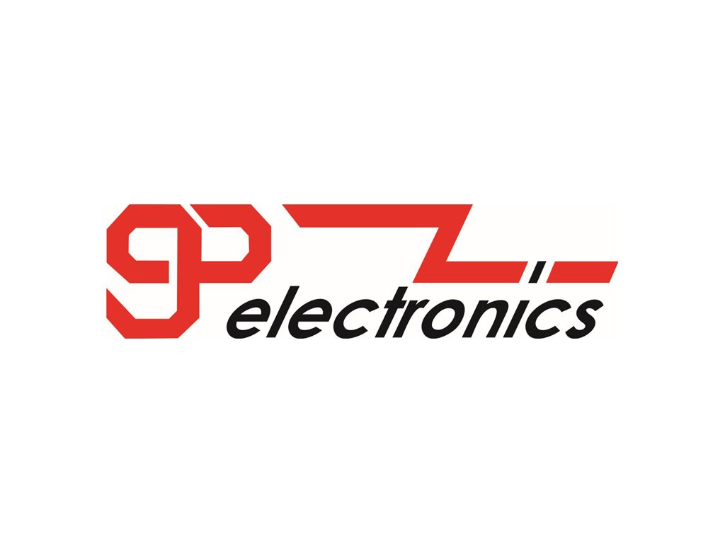 GPELECT1 25557 logo GP Electronics