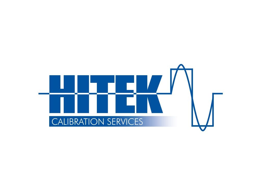 HITEK logo Hitek Calibration