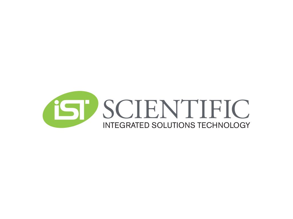 ISTSCIE1 25592 logo IST Scientific