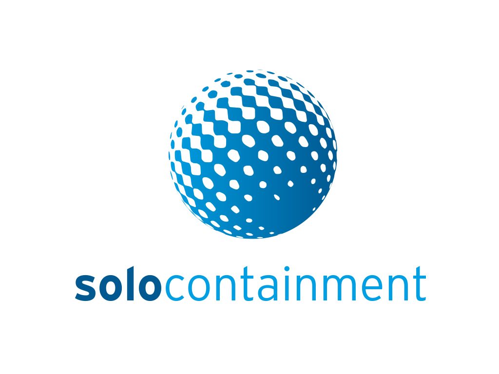 SOLOCON1 25543 LOGO Solo Containment