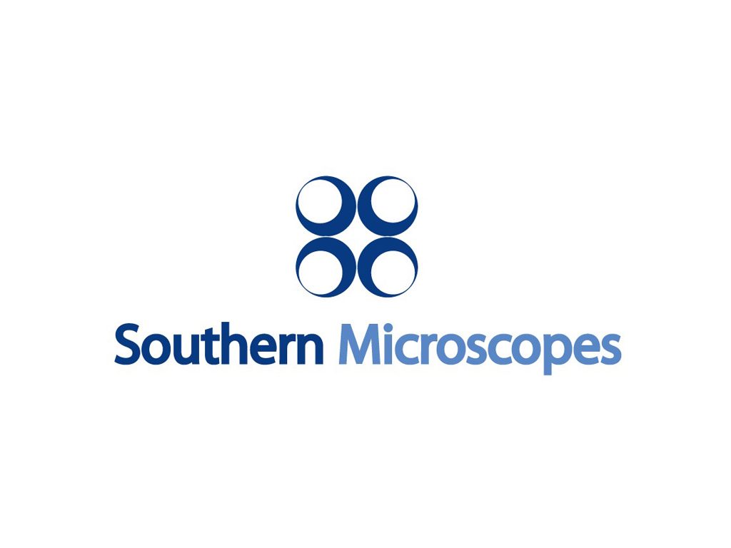 SOUTHER1 25516 southern logo Southern Microscopes