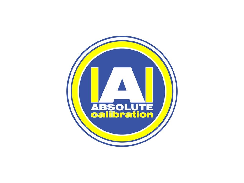 ABSOLUT1 25552 directory logo Absolute Calibration
