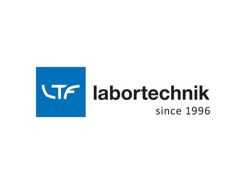 Logo LTF Labortechnik