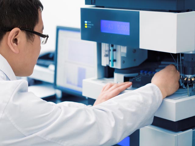 Analytical Services