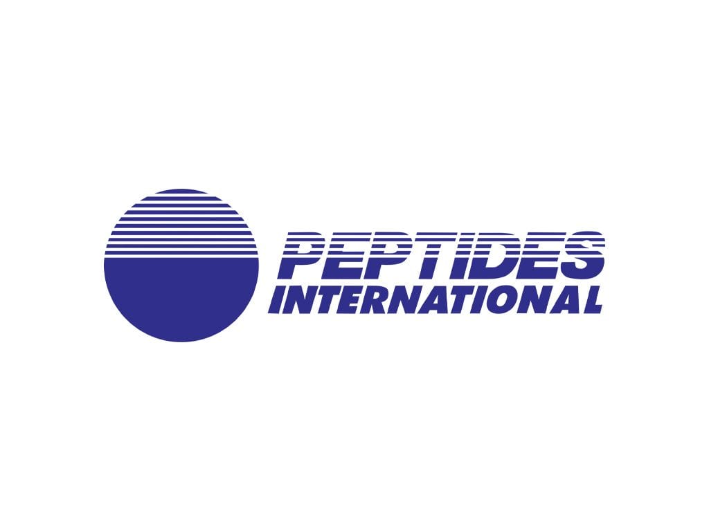 Peptides international lgo Peptides International
