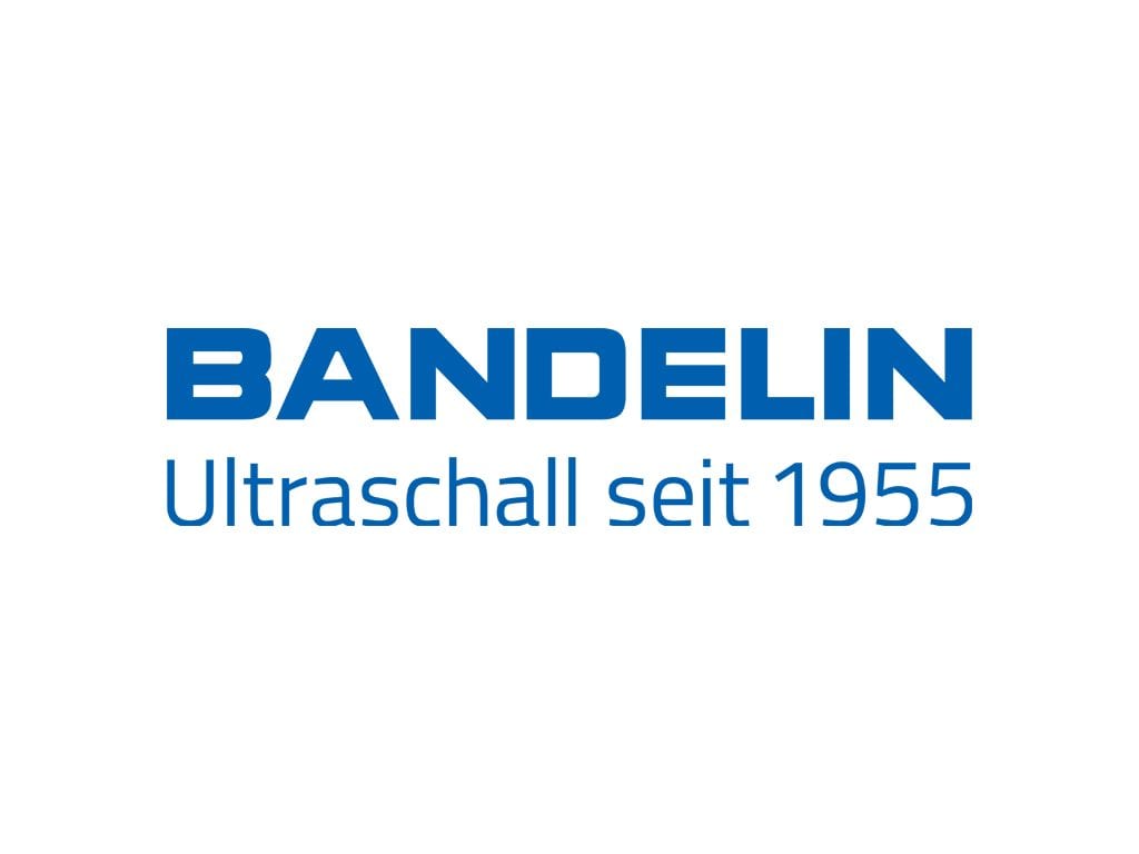 BANDELIN 26261 logo