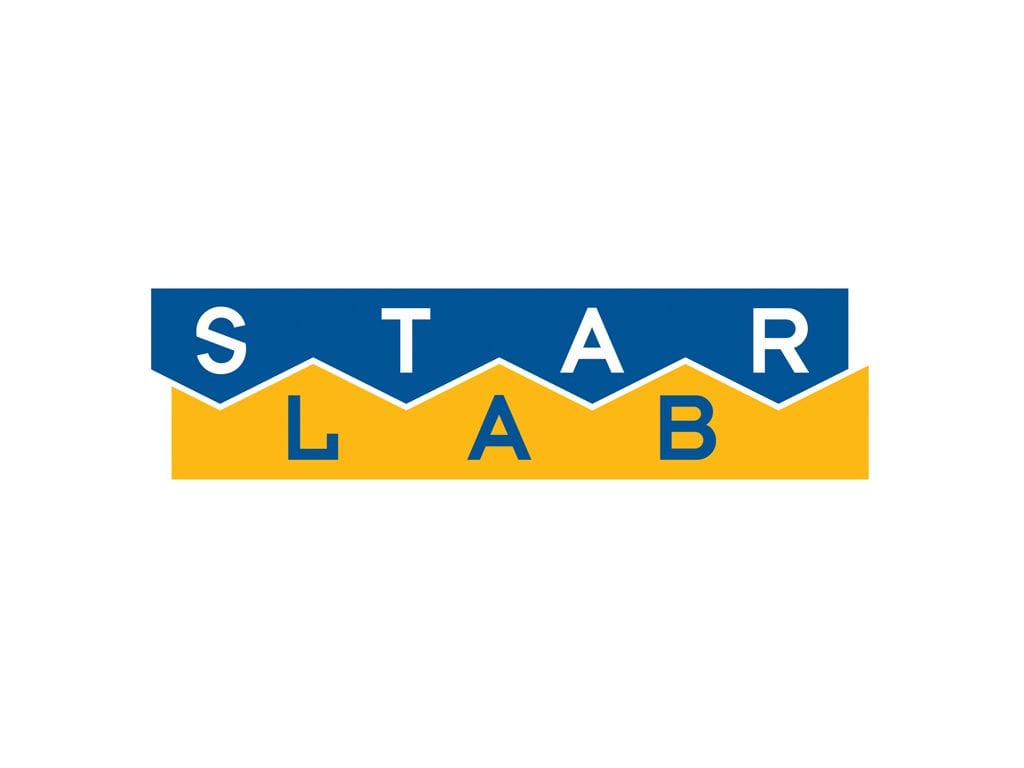 DIR STARLAB1 26168 logo STARLAB UK