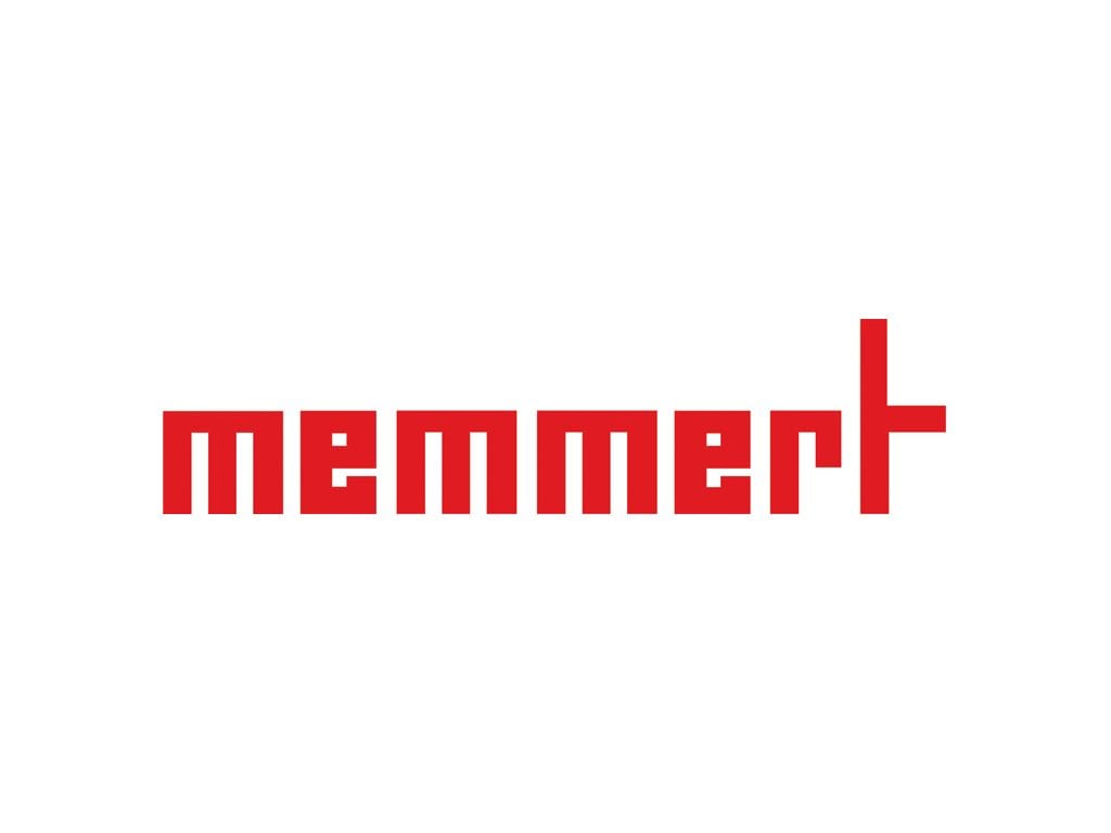 Memmert_logo