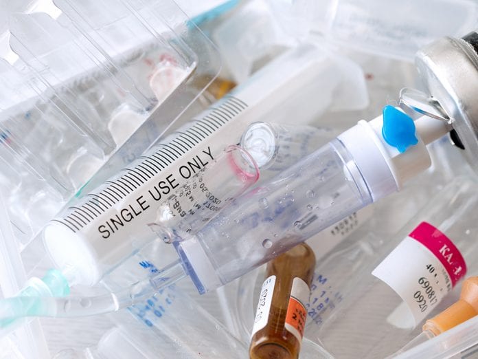 Waste disposal: tips for a greener lab