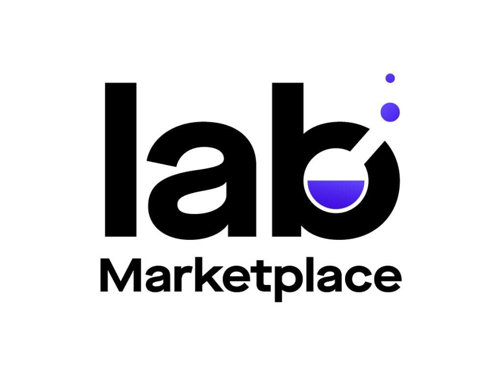 LABMARK1 26281-logo Lab Marketplace GmbH