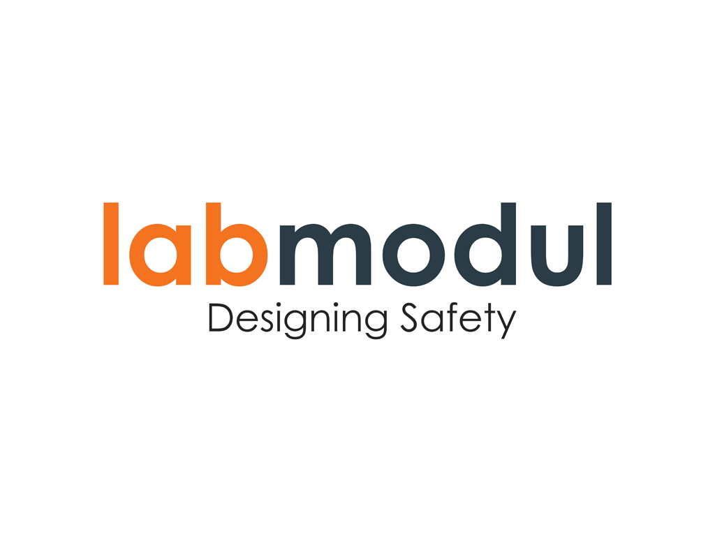 LABMODU1 26310 DIR logo Labmodul