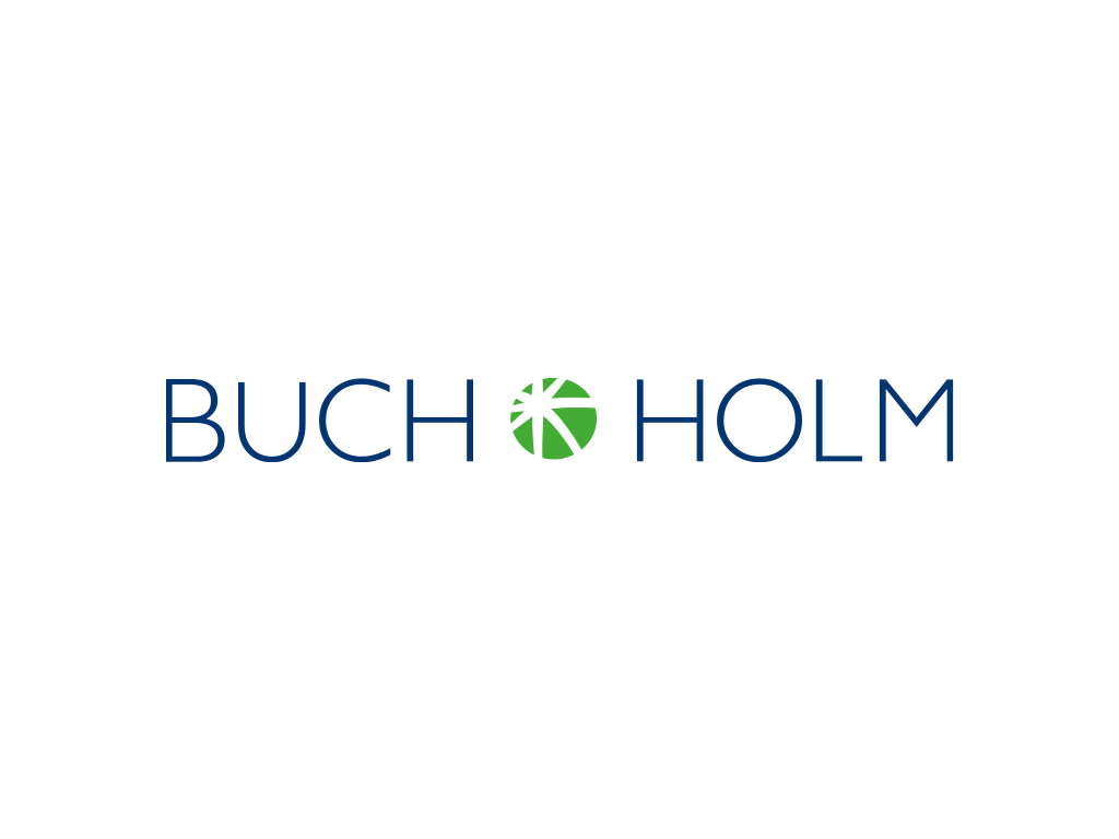 BUCHHOL1 26382 logo