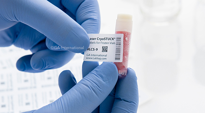 LCS-9-Use1 LabTAG by GA International