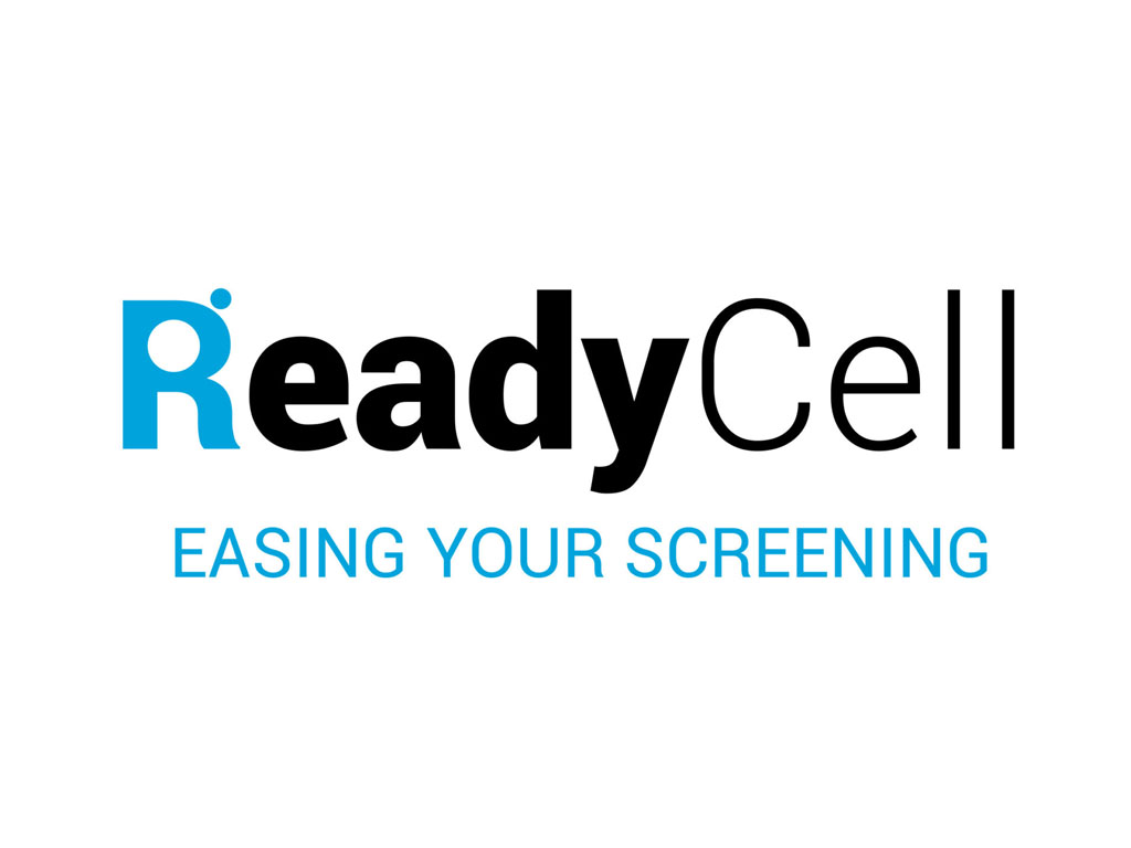 ReadyCell – Easing Your Screening ReadyCell - Easing Your Screening