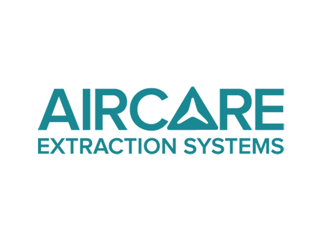 Aircare Extraction Systems Logo Aircare Extraction Systems Logo