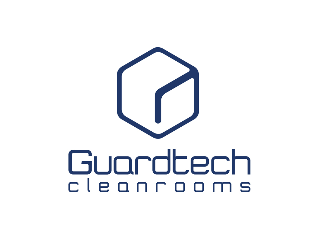 DIR GUARDTE2 27566 logo Guardtech Cleanrooms