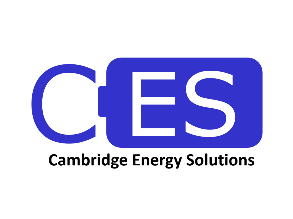 Cambridge Energy Solutions Cambridge Energy Solutions
