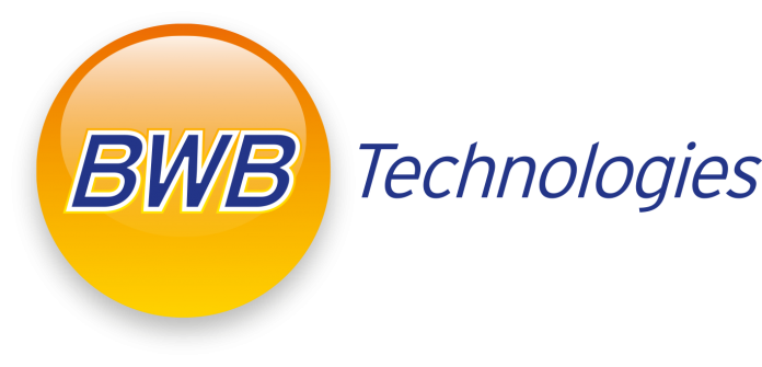 BWB LOGO
